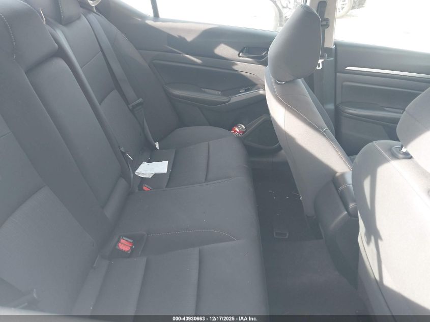 2023 Nissan Altima VIN: 1N4BL4DVPN362555 Lot: 43930663