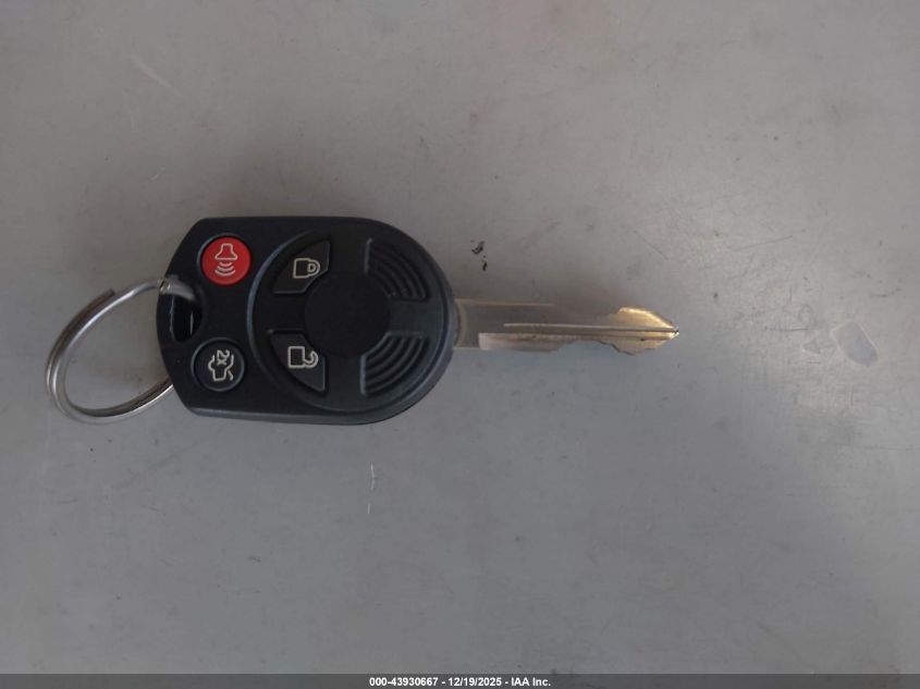 2008 Lincoln Mkz VIN: 3LNHM28T58R626796 Lot: 43930667