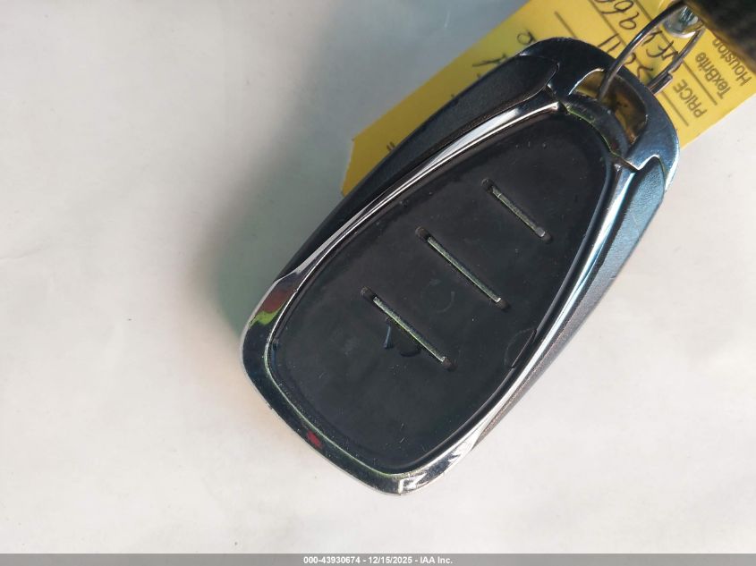 2018 Chevrolet Cruze Premier Auto VIN: 1G1BF5SM9J7163011 Lot: 43930674