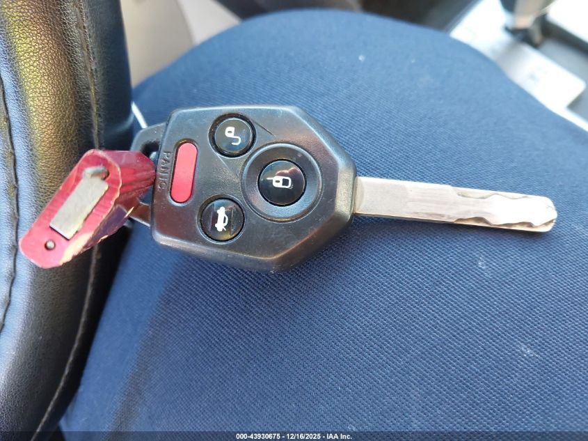 2011 Subaru Outback 2.5I Limited VIN: 4S4BRBKC1B3402978 Lot: 43930675