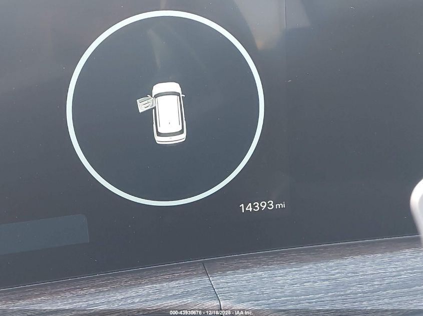 2024 Hyundai Santa Fe Hybrid Calligraphy VIN: 5NMP5DG16RH010180 Lot: 43930676