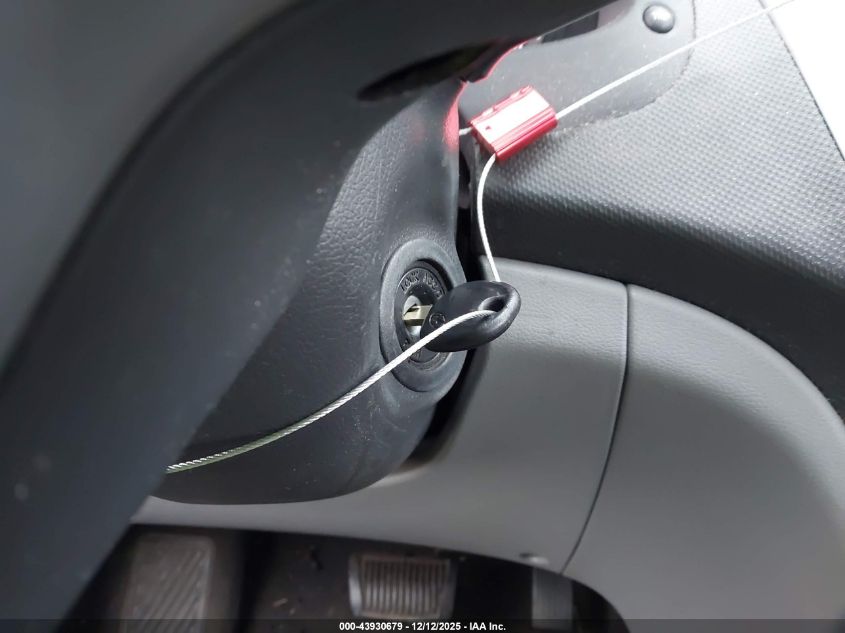 2017 Hyundai Accent Se VIN: KMHCT4AE1HU249901 Lot: 43930679