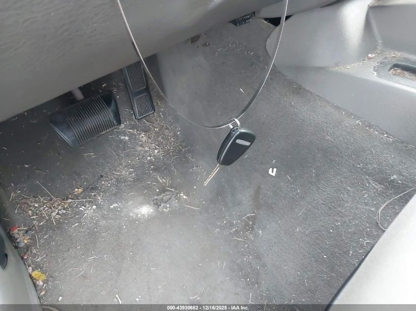 2006 Jeep Liberty Sport VIN: 1J4GK48K46W131406 Lot: 43930682