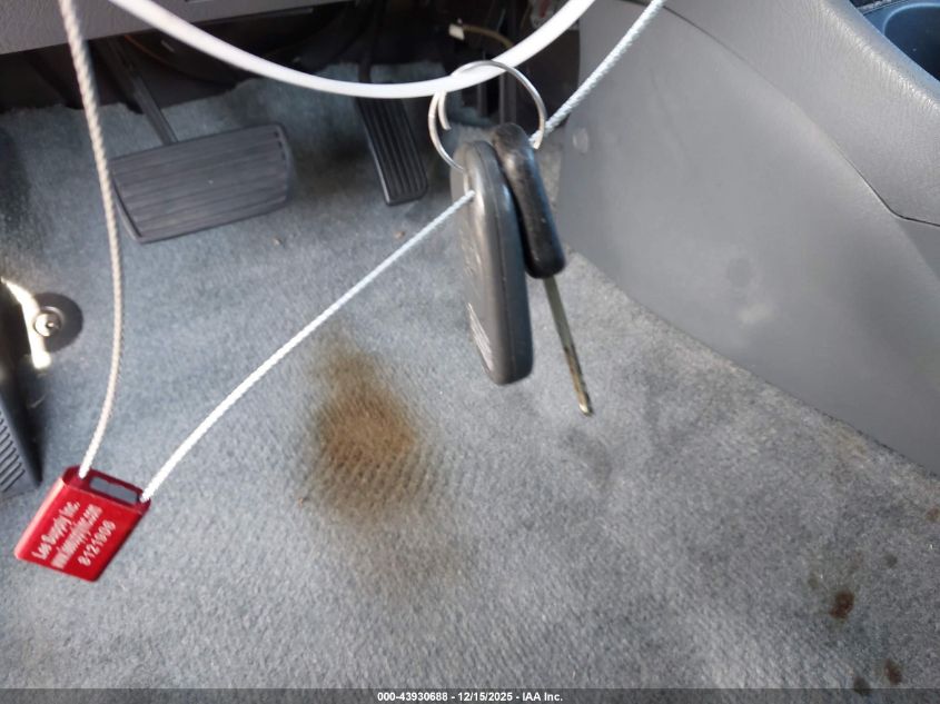 2003 Honda Civic Ex VIN: 2HGES26793H580334 Lot: 43930688