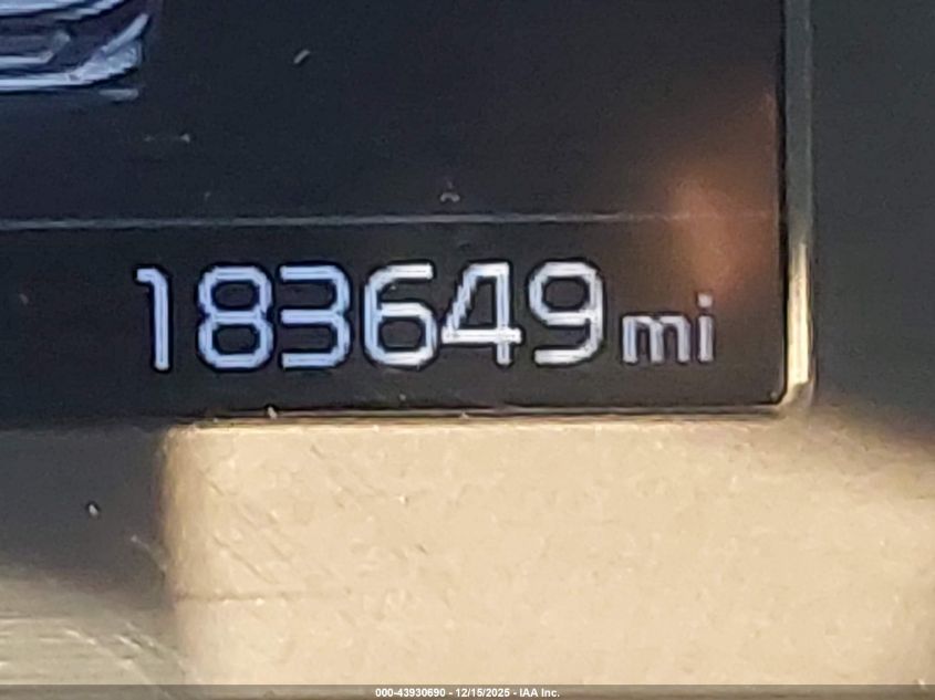 2019 Kia Forte Fe VIN: 3KPF24AD7KE009110 Lot: 43930690