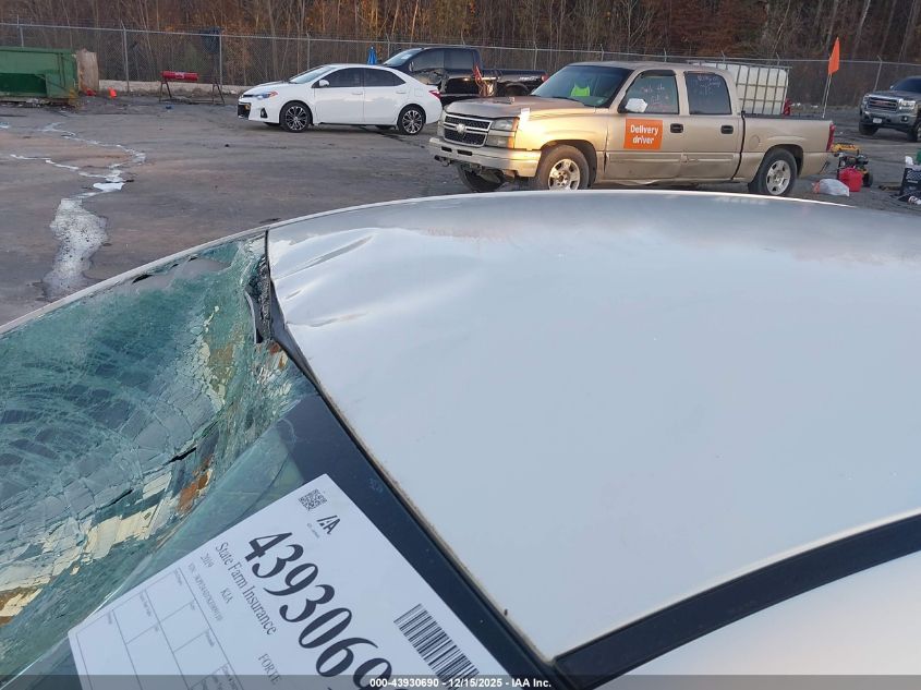 2019 Kia Forte Fe VIN: 3KPF24AD7KE009110 Lot: 43930690