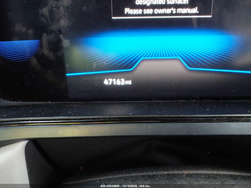 2022 Volkswagen Taos 1.5T Se VIN: 3VVRX7B22NM013929 Lot: 43930698