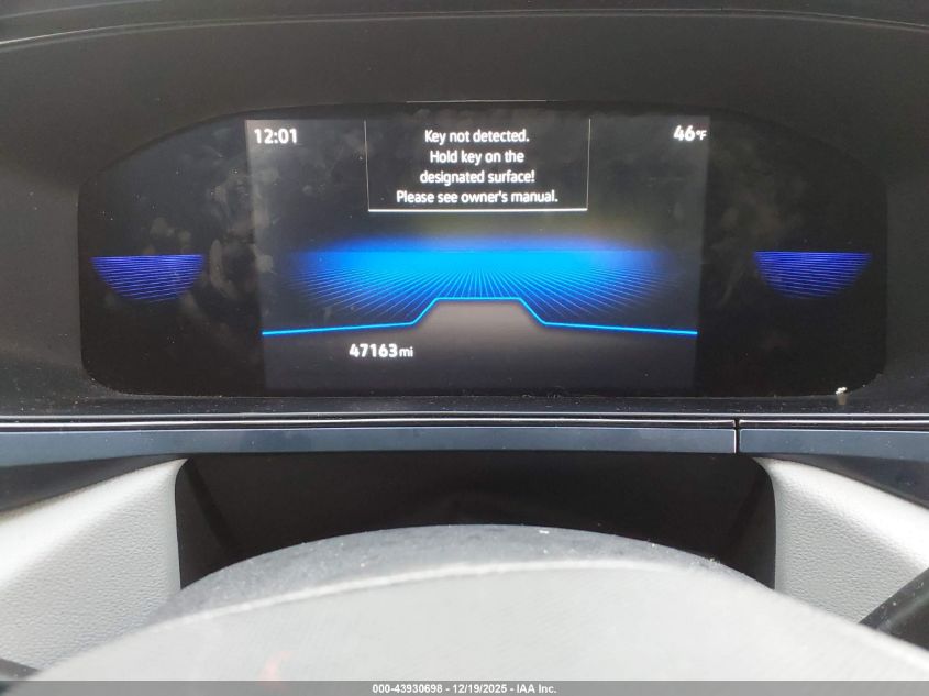 2022 Volkswagen Taos 1.5T Se VIN: 3VVRX7B22NM013929 Lot: 43930698