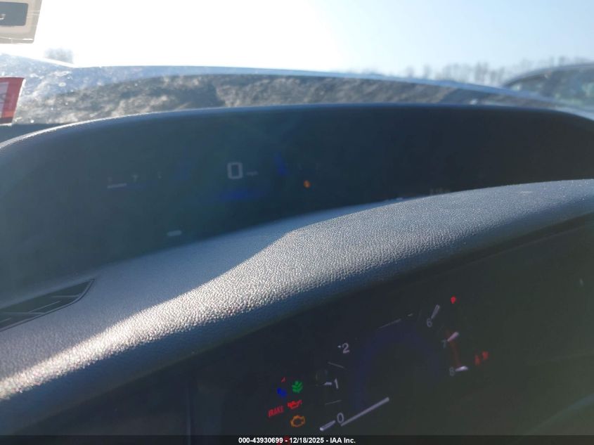 2015 Honda Civic Se VIN: 19XFB2F71FE254322 Lot: 43930699