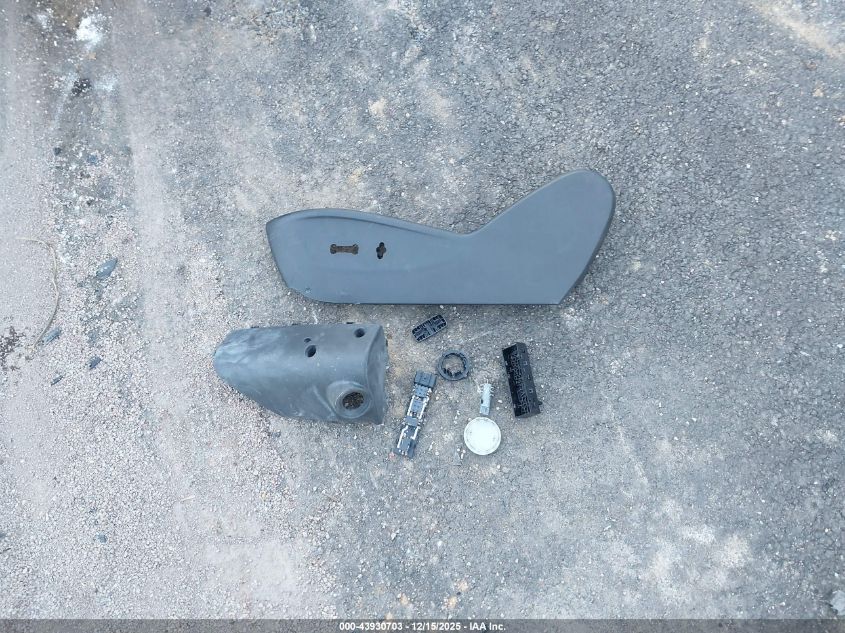 2012 Chevrolet Camaro 2Ss VIN: 2G1FK1EJ7C9102765 Lot: 43930703