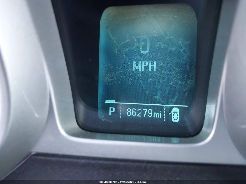 2012 Chevrolet Camaro 2Ss VIN: 2G1FK1EJ7C9102765 Lot: 43930703