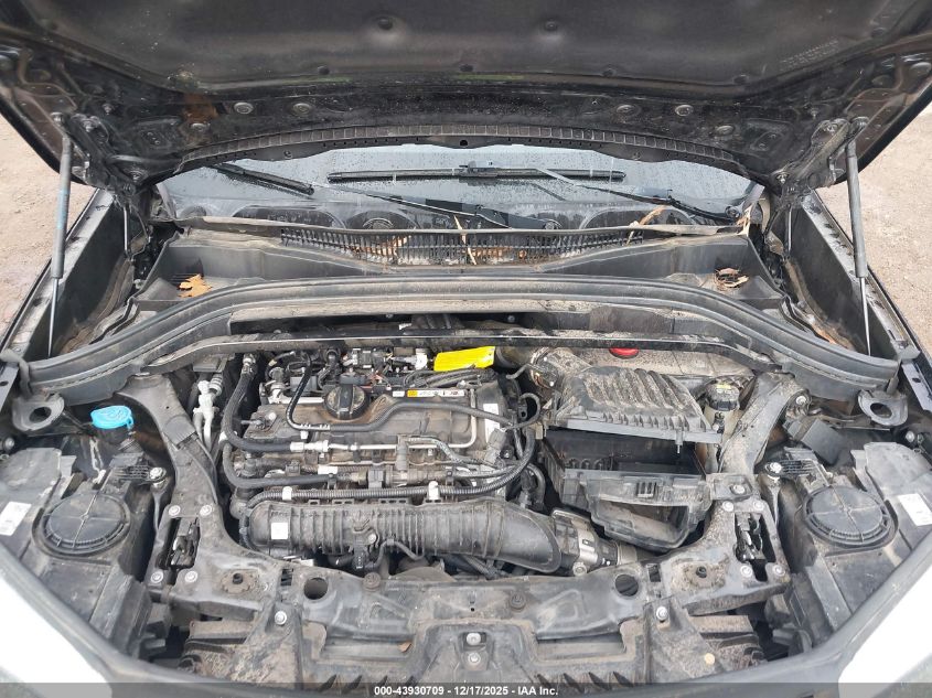 2018 BMW X1 Sdrive28I VIN: WBXHU7C30J3H43530 Lot: 43930709