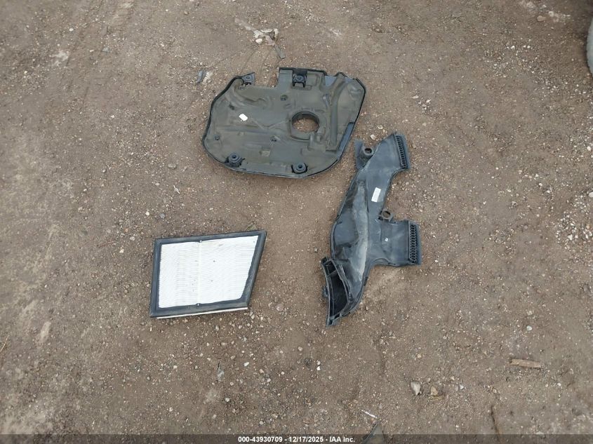 2018 BMW X1 Sdrive28I VIN: WBXHU7C30J3H43530 Lot: 43930709