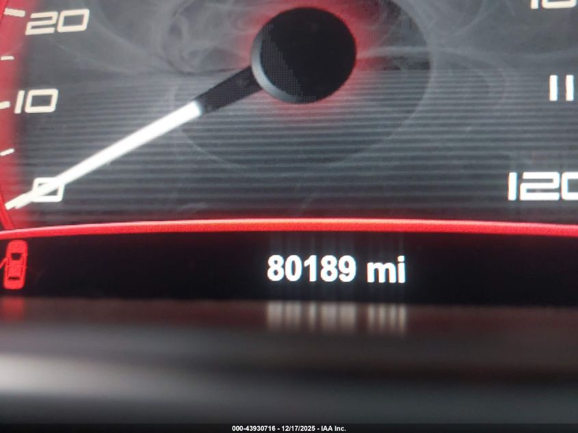 2013 Dodge Dart Limited VIN: 1C3CDFCA4DD199453 Lot: 43930716