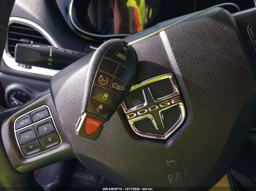 2013 Dodge Dart Limited VIN: 1C3CDFCA4DD199453 Lot: 43930716