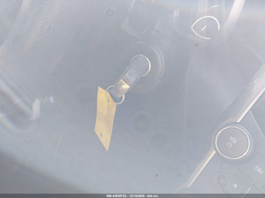 2013 Chevrolet Malibu 1Lt VIN: 1G11C5SA4DF337488 Lot: 43930722