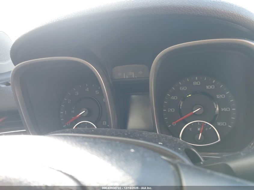 2013 Chevrolet Malibu 1Lt VIN: 1G11C5SA4DF337488 Lot: 43930722