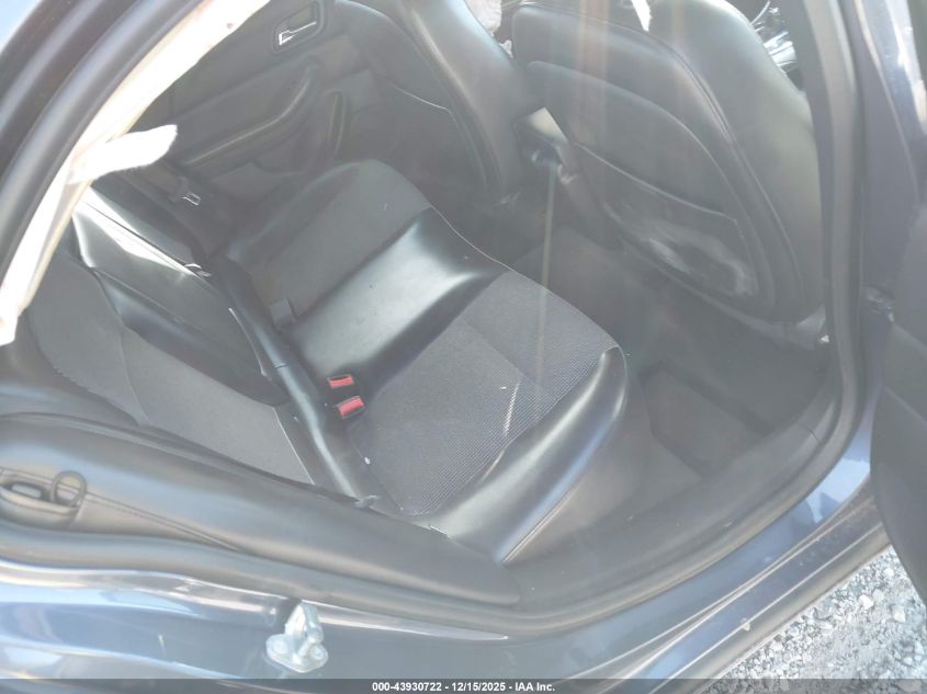 2013 Chevrolet Malibu 1Lt VIN: 1G11C5SA4DF337488 Lot: 43930722