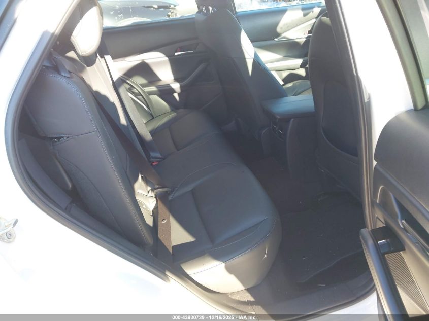 2025 Mazda Cx-30 2.5 S Preferred Package VIN: 3MVDMBCM8SM759252 Lot: 43930729