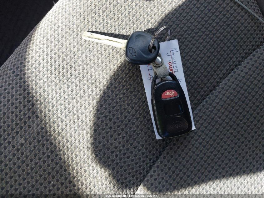 2014 Hyundai Sonata Gls VIN: 5NPEB4AC0EH877825 Lot: 43930730