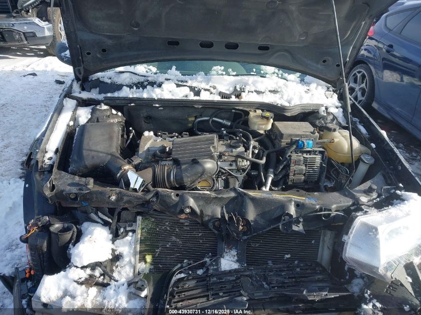 2007 Saturn Ion 2 VIN: 1G8AJ55FX7Z202291 Lot: 43930731