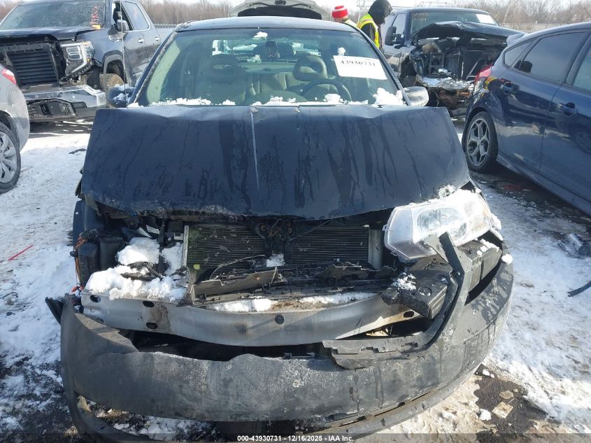 2007 Saturn Ion 2 VIN: 1G8AJ55FX7Z202291 Lot: 43930731