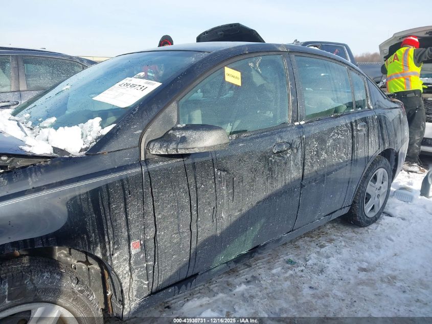 2007 Saturn Ion 2 VIN: 1G8AJ55FX7Z202291 Lot: 43930731