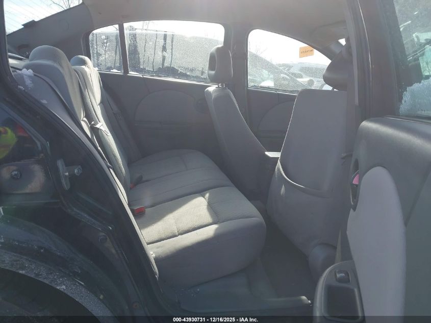 2007 Saturn Ion 2 VIN: 1G8AJ55FX7Z202291 Lot: 43930731