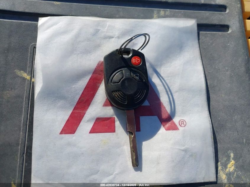 2013 Ford Escape Se VIN: 1FMCU0G95DUC23862 Lot: 43930734