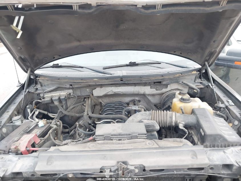 2013 Ford F-150 Xlt VIN: 1FTFW1CFXDKF52520 Lot: 43930739