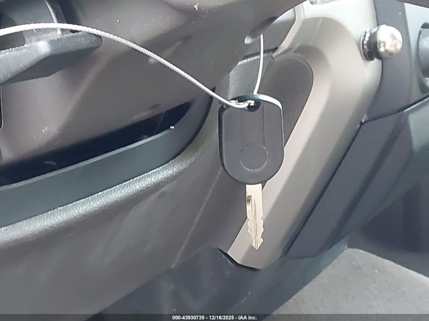 2013 Ford F-150 Xlt VIN: 1FTFW1CFXDKF52520 Lot: 43930739