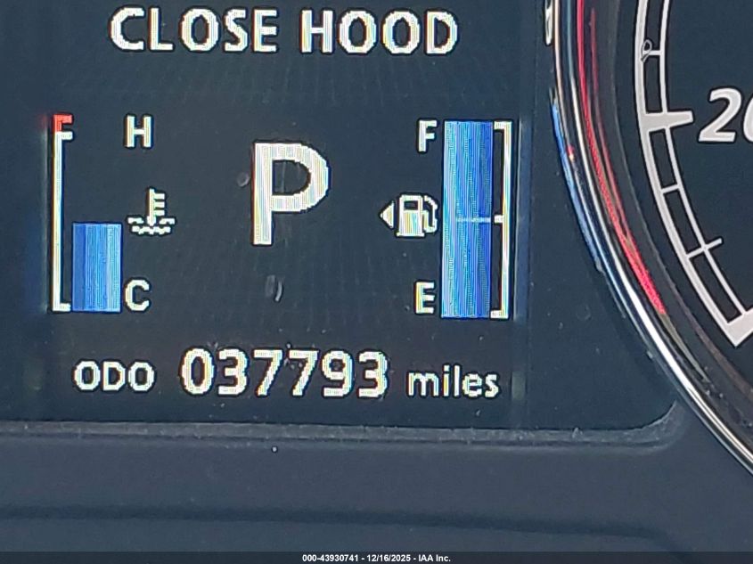 2014 Mitsubishi Outlander Sport Se VIN: 4A4AP4AU2EE018561 Lot: 43930741