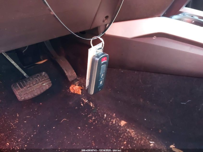 2014 Mitsubishi Outlander Sport Se VIN: 4A4AP4AU2EE018561 Lot: 43930741