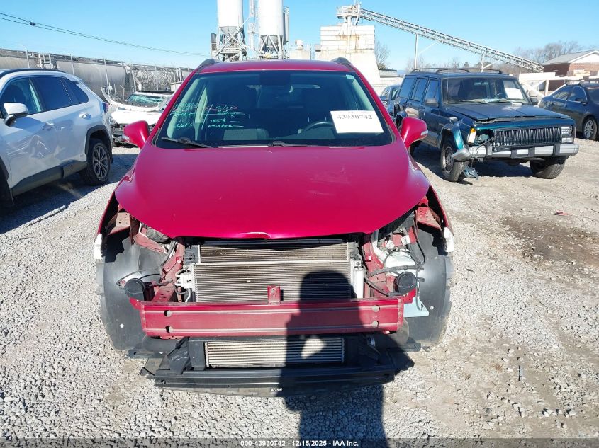 2019 Buick Encore Awd Preferred VIN: KL4CJESBXKB747905 Lot: 43930742