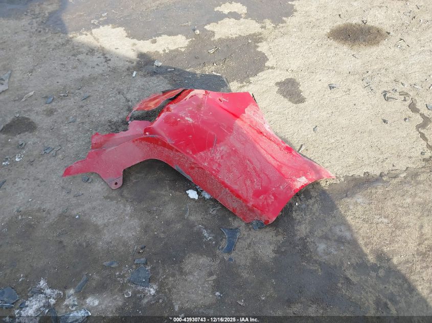 2012 Chevrolet Sonic 1Lt VIN: 1G1JD5SB8C4128125 Lot: 43930743