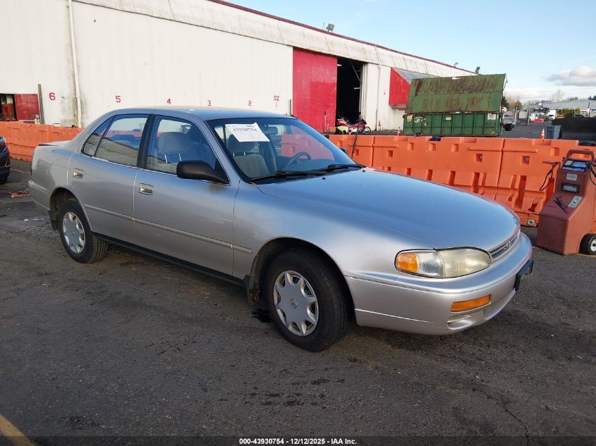 1996 Toyota Camry