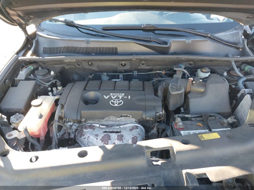 2009 Toyota Rav4 VIN: JTMBF33V89D019076 Lot: 43930758