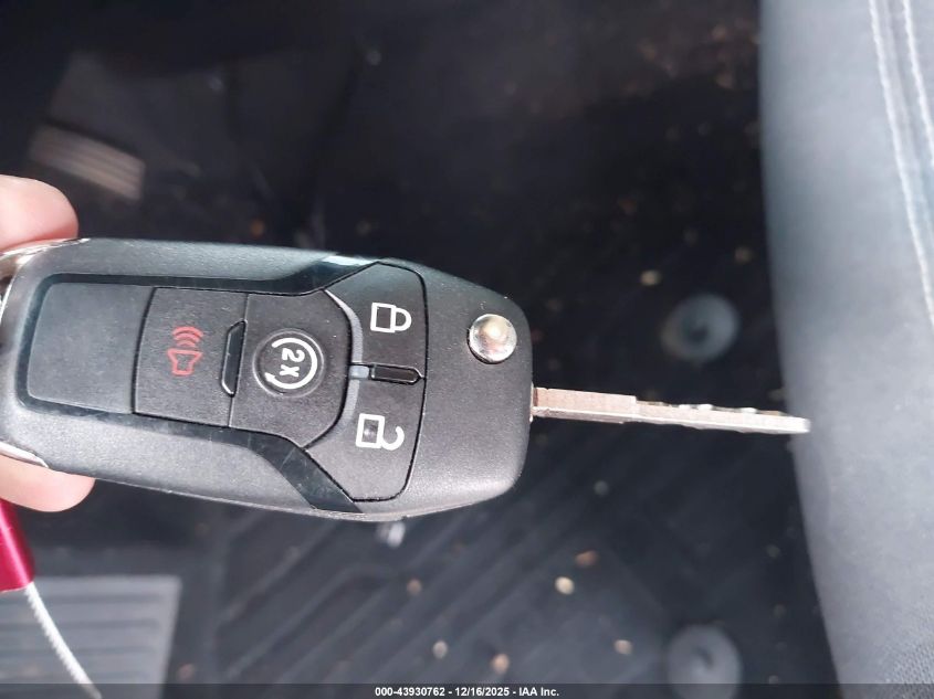 2023 Ford Ranger Xlt VIN: 1FTER4EH9PLE08149 Lot: 43930762