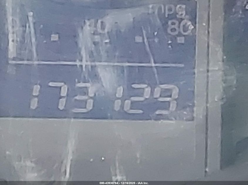 2010 Honda Fit Sport VIN: JHMGE8H62AC019753 Lot: 43930764