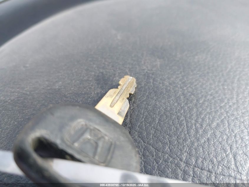 1993 Honda Accord Se VIN: 1HGCB7288PA020862 Lot: 43930765