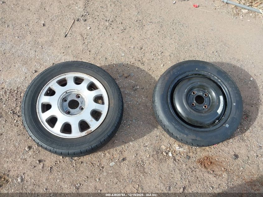 1993 Honda Accord Se VIN: 1HGCB7288PA020862 Lot: 43930765