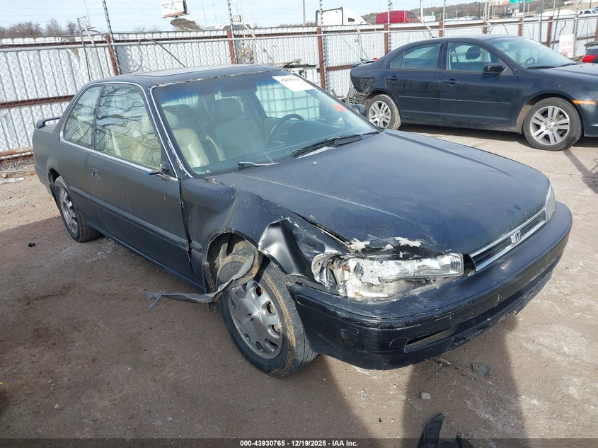 1993 Honda Accord Se