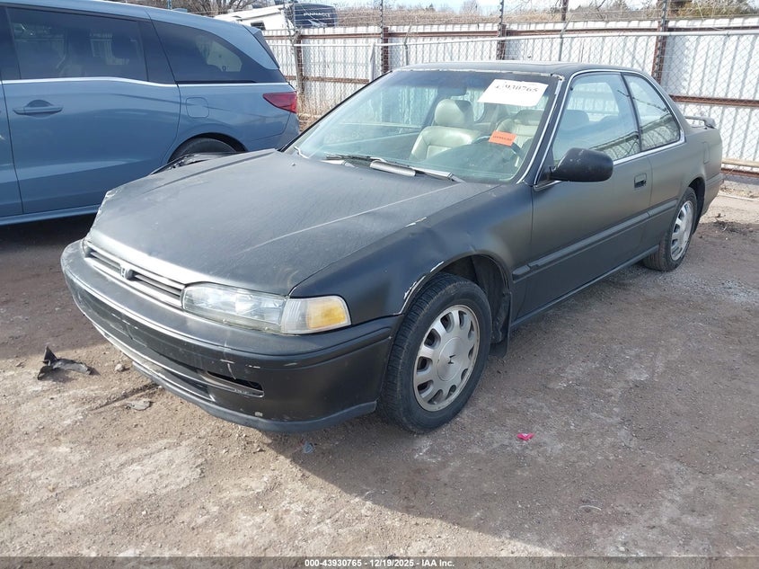 1993 Honda Accord Se
