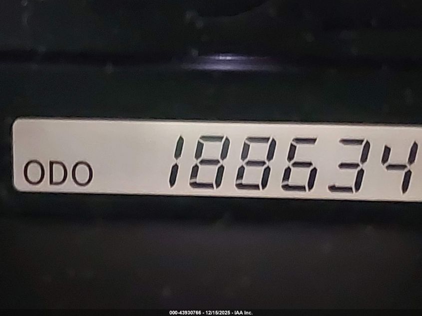 2003 Toyota Camry Le VIN: 4T1BE32K23U718426 Lot: 43930766