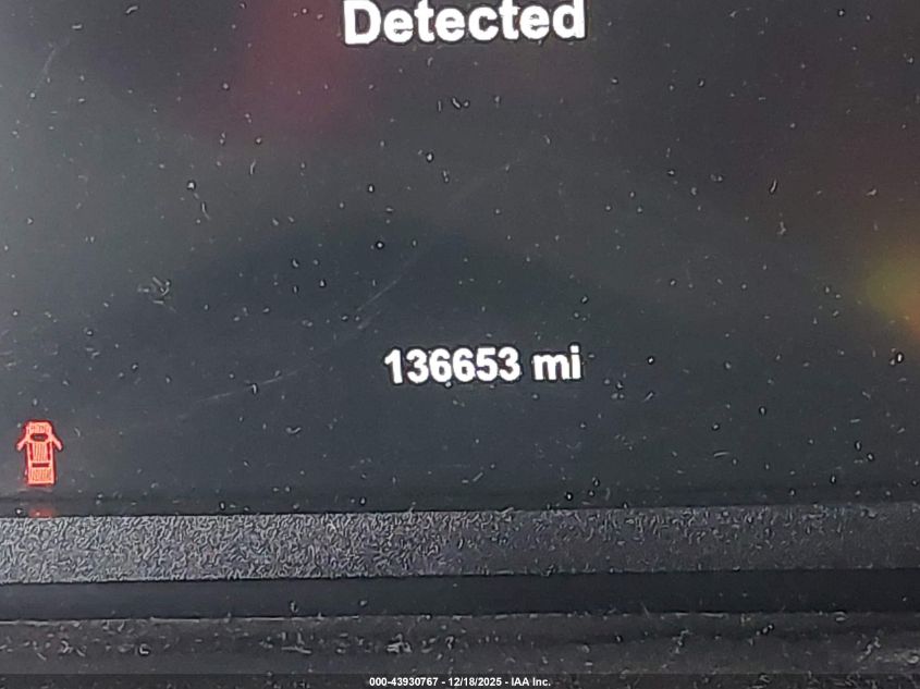 2015 Ram 1500 Laramie VIN: 1C6RR7NT5FS606309 Lot: 43930767