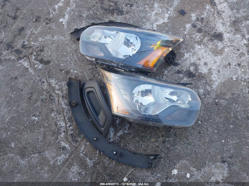 2020 Ford Transit-250 VIN: 1FTBR1C88LKA33407 Lot: 43930773