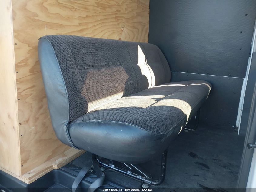 2020 Ford Transit-250 VIN: 1FTBR1C88LKA33407 Lot: 43930773