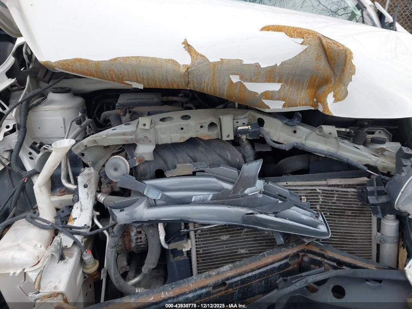 2016 Nissan Versa Note S (Sr)/S Plus/Sl/Sr/Sv VIN: 3N1CE2CP8GL389604 Lot: 43930778