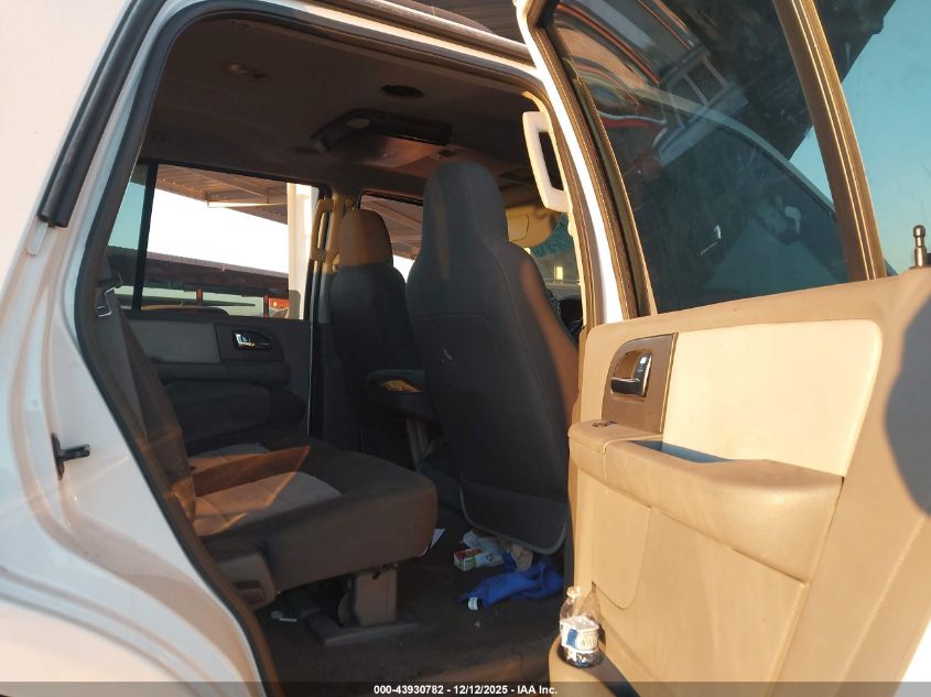 2005 Ford Expedition Xlt VIN: 1FMPU155X5LA65713 Lot: 43930782