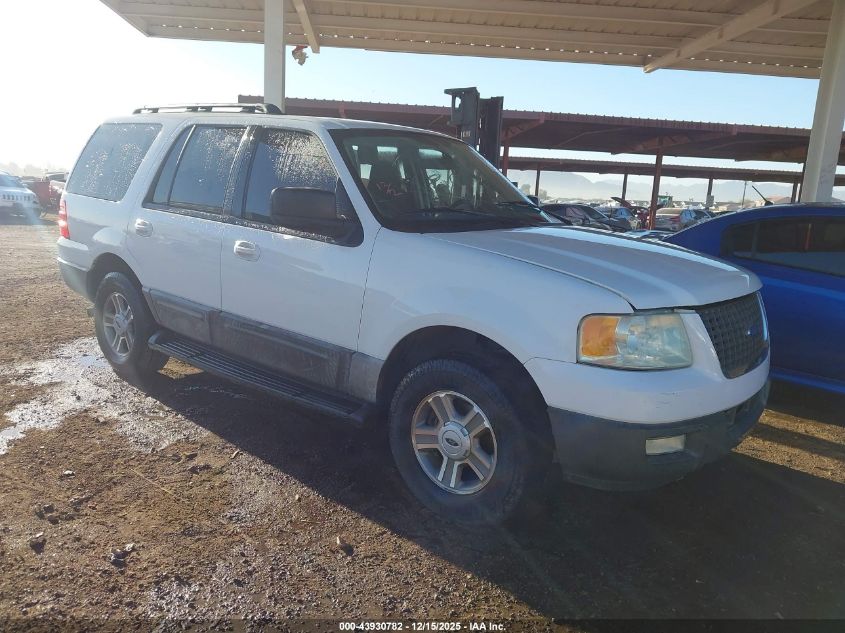 2005 Ford Expedition Xlt